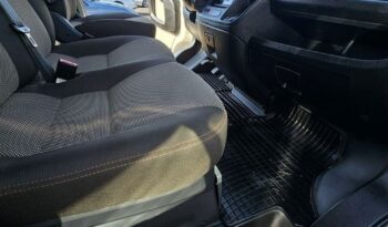 PEUGEOT Boxer  | FWD (przód) | Manualna | 163 KM | Biały full