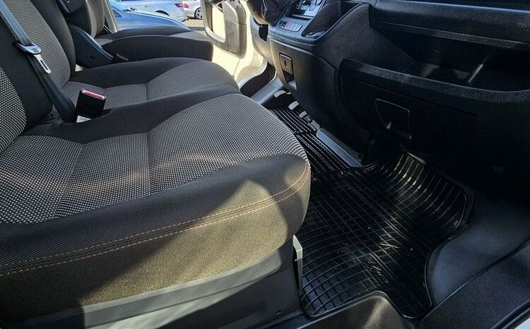 PEUGEOT Boxer  | FWD (przód) | Manualna | 163 KM | Biały full