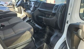 PEUGEOT Boxer  | FWD (przód) | Manualna | 163 KM | Biały full