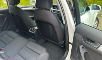 AUDI A4  | FWD (przód) | Manualna | 170 KM | Biały full
