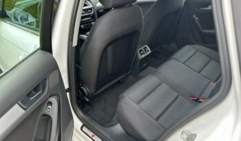 AUDI A4  | FWD (przód) | Manualna | 170 KM | Biały full