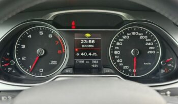 AUDI A4  | FWD (przód) | Manualna | 170 KM | Biały full