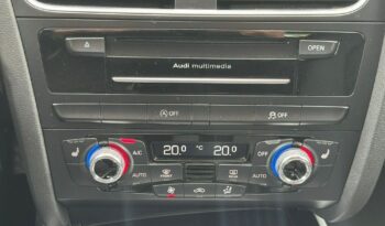 AUDI A4  | FWD (przód) | Manualna | 170 KM | Biały full