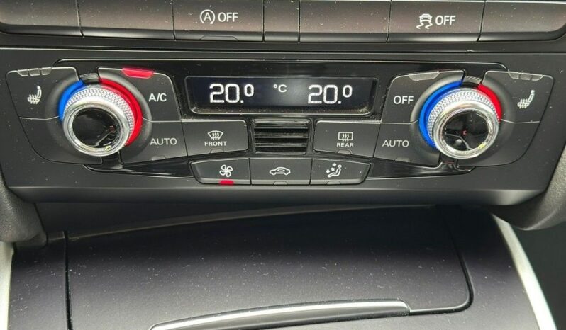 AUDI A4  | FWD (przód) | Manualna | 170 KM | Biały full