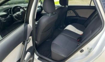 TOYOTA Avensis  | FWD (przód) | Manualna | 147 KM | Biały full