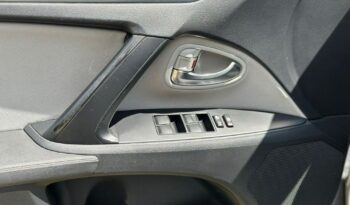 TOYOTA Avensis  | FWD (przód) | Manualna | 147 KM | Biały full