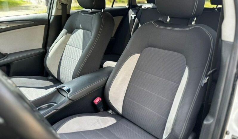 TOYOTA Avensis  | FWD (przód) | Manualna | 147 KM | Biały full