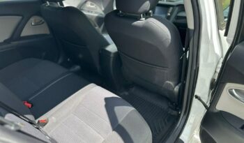 TOYOTA Avensis  | FWD (przód) | Manualna | 147 KM | Biały full