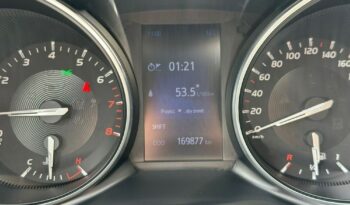 TOYOTA Avensis  | FWD (przód) | Manualna | 147 KM | Biały full