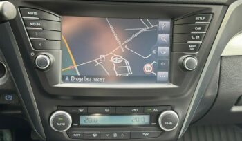 TOYOTA Avensis  | FWD (przód) | Manualna | 147 KM | Biały full