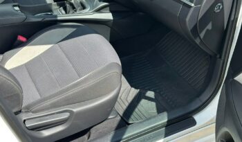 TOYOTA Avensis  | FWD (przód) | Manualna | 147 KM | Biały full