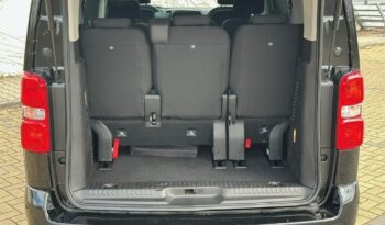 CITROEN SpaceTourer | FWD (przód) | Automatyczna | 177 KM | Czarny full