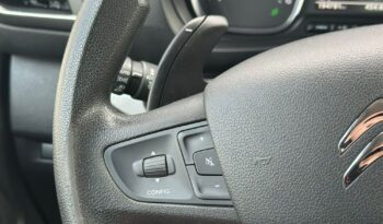 CITROEN SpaceTourer | FWD (przód) | Automatyczna | 177 KM | Czarny full