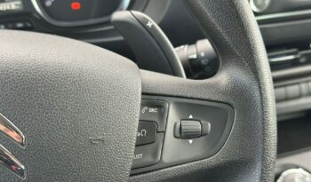 CITROEN SpaceTourer | FWD (przód) | Automatyczna | 177 KM | Czarny full