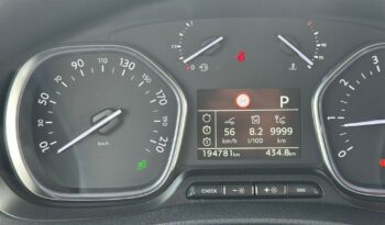 CITROEN SpaceTourer | FWD (przód) | Automatyczna | 177 KM | Czarny full