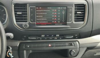 CITROEN SpaceTourer | FWD (przód) | Automatyczna | 177 KM | Czarny full