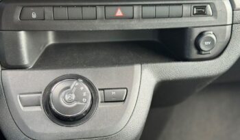 CITROEN SpaceTourer | FWD (przód) | Automatyczna | 177 KM | Czarny full