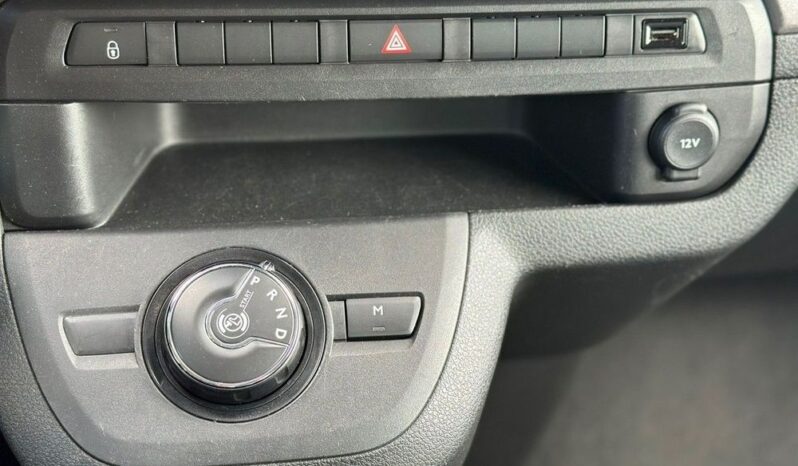 CITROEN SpaceTourer | FWD (przód) | Automatyczna | 177 KM | Czarny full