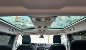 CITROEN SpaceTourer | FWD (przód) | Automatyczna | 177 KM | Czarny full