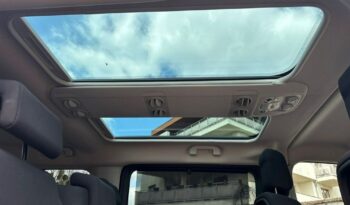 CITROEN SpaceTourer | FWD (przód) | Automatyczna | 177 KM | Czarny full