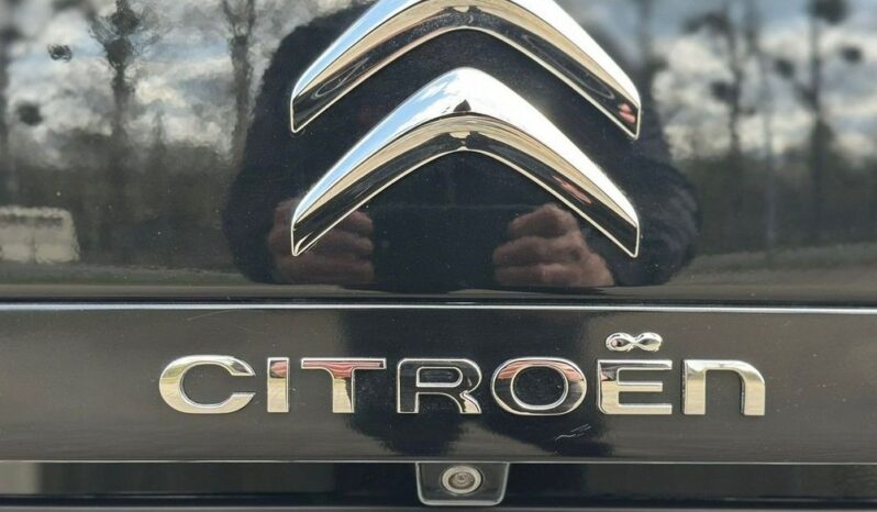 CITROEN SpaceTourer | FWD (przód) | Automatyczna | 177 KM | Czarny full
