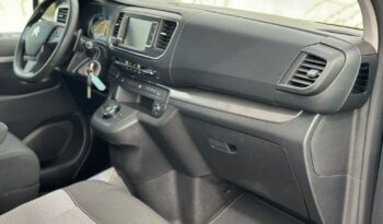 CITROEN SpaceTourer | FWD (przód) | Automatyczna | 177 KM | Czarny full
