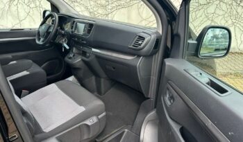 CITROEN SpaceTourer | FWD (przód) | Automatyczna | 177 KM | Czarny full