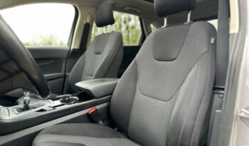 FORD EDGE  | 4×4 (doł. automatycznie) | Manualna | 190 KM | Srebrny full