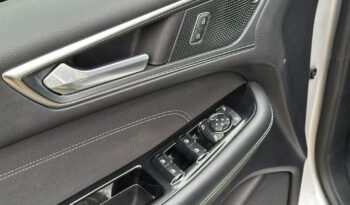 FORD EDGE  | 4×4 (doł. automatycznie) | Manualna | 190 KM | Srebrny full