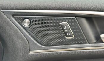 FORD EDGE  | 4×4 (doł. automatycznie) | Manualna | 190 KM | Srebrny full