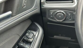 FORD EDGE  | 4×4 (doł. automatycznie) | Manualna | 190 KM | Srebrny full
