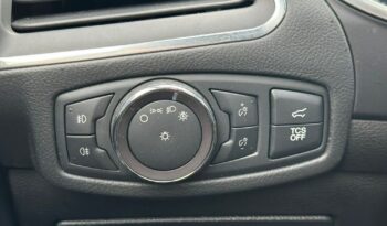 FORD EDGE  | 4×4 (doł. automatycznie) | Manualna | 190 KM | Srebrny full