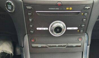 FORD EDGE  | 4×4 (doł. automatycznie) | Manualna | 190 KM | Srebrny full