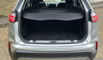 FORD EDGE  | 4×4 (doł. automatycznie) | Manualna | 190 KM | Srebrny full