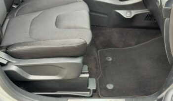 FORD EDGE  | 4×4 (doł. automatycznie) | Manualna | 190 KM | Srebrny full