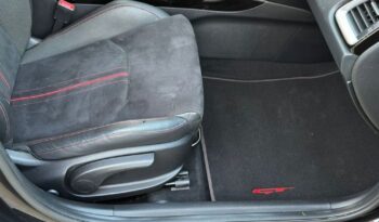KIA Proceed | FWD (przód) | Automatyczna | 204 KM | Czarny full
