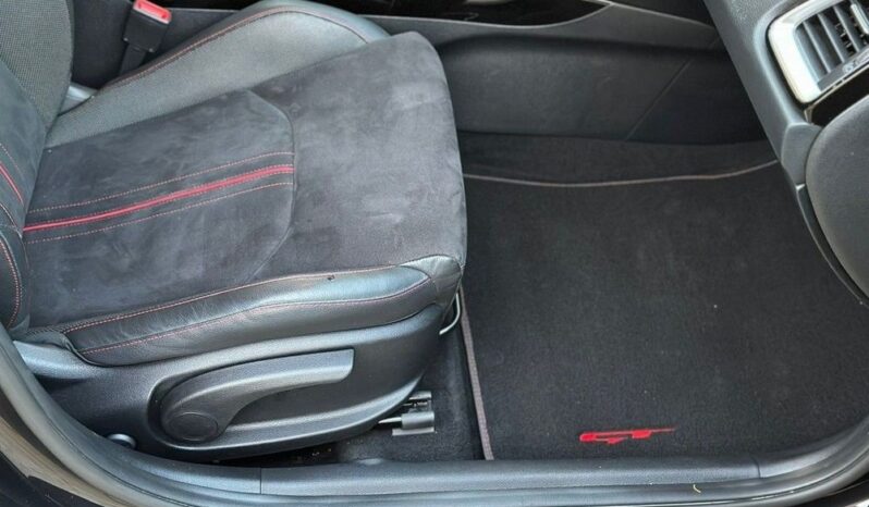 KIA Proceed | FWD (przód) | Automatyczna | 204 KM | Czarny full
