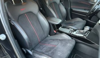 KIA Proceed | FWD (przód) | Automatyczna | 204 KM | Czarny full