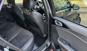 KIA Proceed | FWD (przód) | Automatyczna | 204 KM | Czarny full