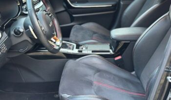 KIA Proceed | FWD (przód) | Automatyczna | 204 KM | Czarny full