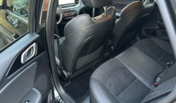 KIA Proceed | FWD (przód) | Automatyczna | 204 KM | Czarny full