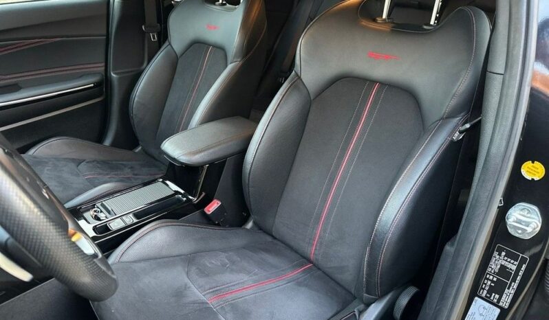 KIA Proceed | FWD (przód) | Automatyczna | 204 KM | Czarny full