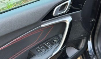 KIA Proceed | FWD (przód) | Automatyczna | 204 KM | Czarny full