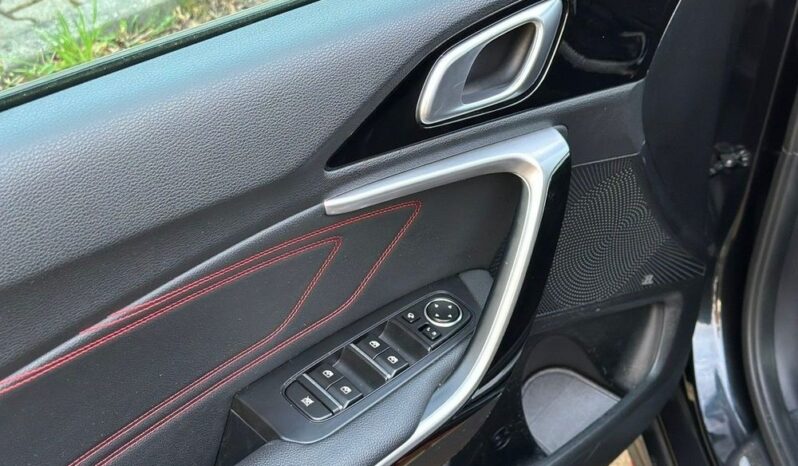KIA Proceed | FWD (przód) | Automatyczna | 204 KM | Czarny full