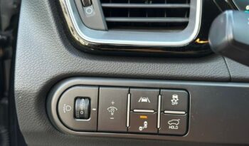 KIA Proceed | FWD (przód) | Automatyczna | 204 KM | Czarny full
