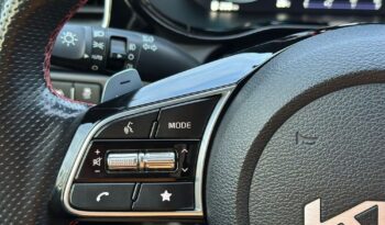 KIA Proceed | FWD (przód) | Automatyczna | 204 KM | Czarny full