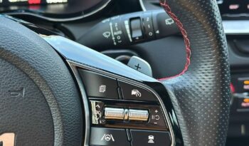 KIA Proceed | FWD (przód) | Automatyczna | 204 KM | Czarny full