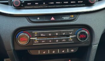 KIA Proceed | FWD (przód) | Automatyczna | 204 KM | Czarny full