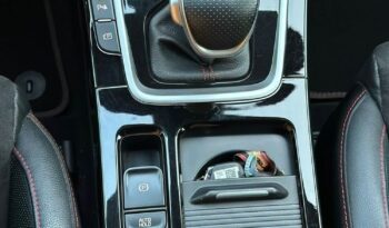 KIA Proceed | FWD (przód) | Automatyczna | 204 KM | Czarny full