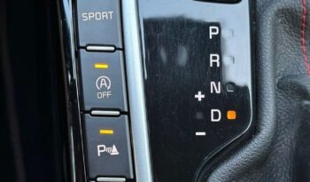 KIA Proceed | FWD (przód) | Automatyczna | 204 KM | Czarny full